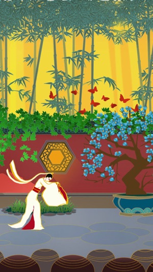 惊梦-国风颜色解密手游