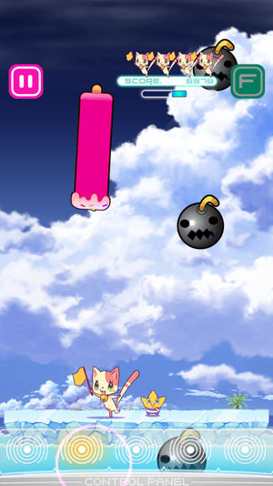 初音未來制造音乐游戏◆GROOVE S.E