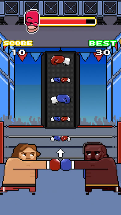 Boxing King Free