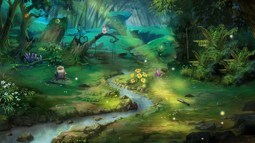 密室逃脱：神庙逃亡之逃出神秘地下城堡