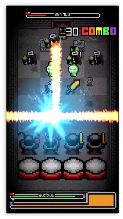 像素节拍 (PxBeats)