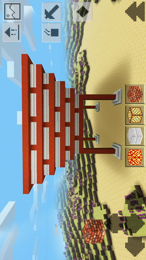 掌上建造世界 - 全民我的小游戏王者(单机游戏)