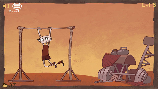 史上最贱游戏OL:史上最牛最难最坑爹的游戏人生 最囧游戏2