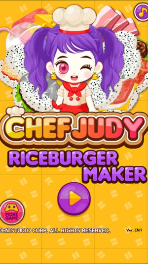 儿童宝宝游戏：模拟做汉堡（免费单机儿童游戏大全）