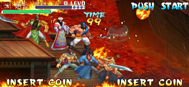 三国战记-官方正版