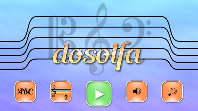 DoSolFa