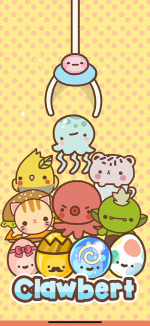 Clawbert