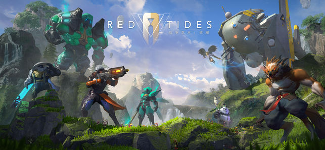 战争艺术:赤潮-自走棋