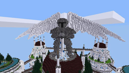 迷你世界: 中文联机版盒子游戏