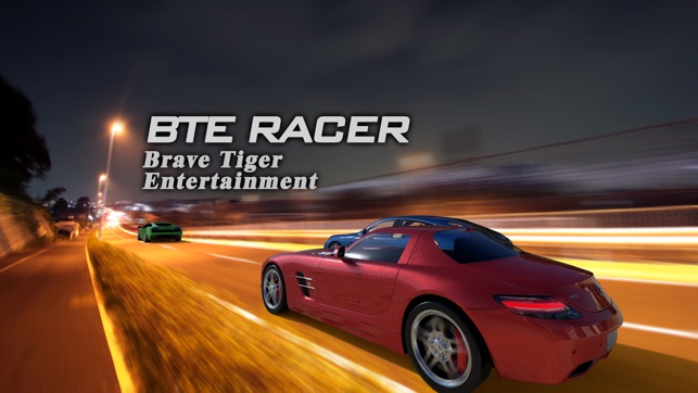BTE RACER