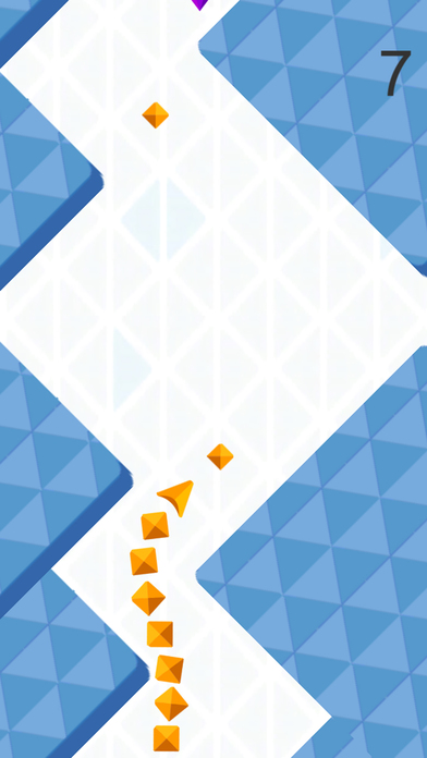 会跳舞的线-Dancing snake