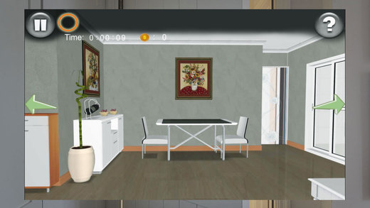 逃脱挑战上锁的密室2