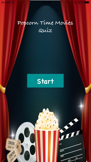 Popcorn Time Movies Trivia