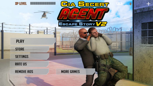 CIA Secret Agent Escape Story V2 Pro