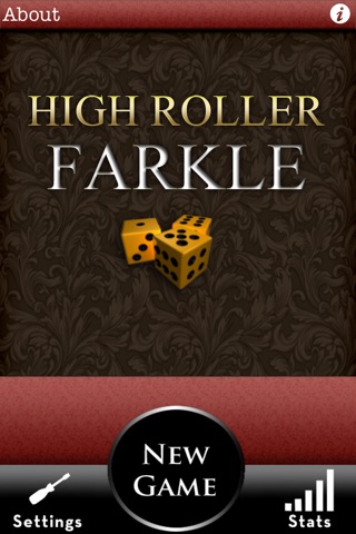 High Roller Farkle