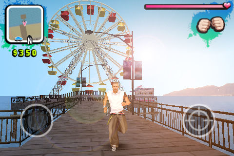 Gangstar: West Coast Hustle