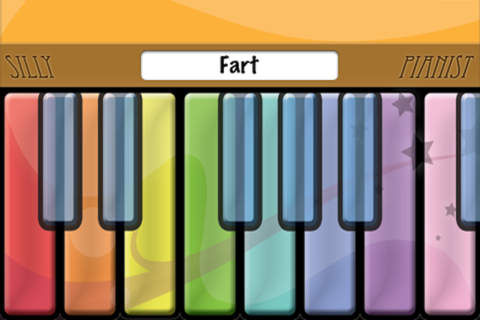 I Am Silly-Pianist: 150+ Sounds Piano