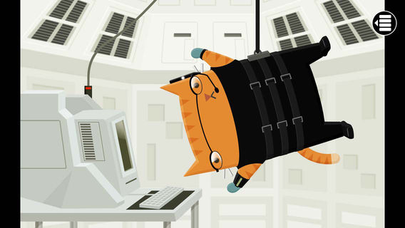 MovieCat 2 - The Movie Trivia Game Sequel!