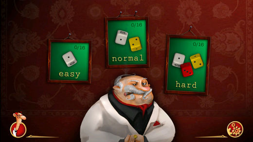 IQ Mission: Casino Royale