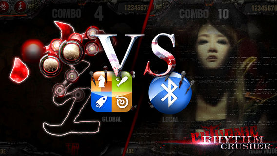 CHTHONIC - Rhythm Crusher