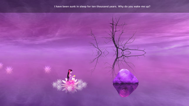 寻找净土: 自然日记