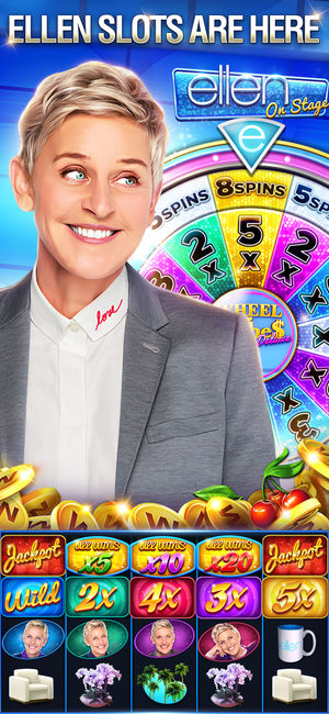 DoubleU Casino - Hot Slots, Video Poker and More