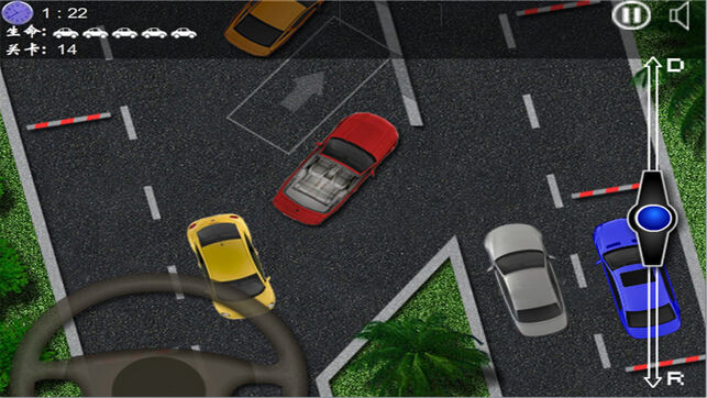 驾考练车专业版