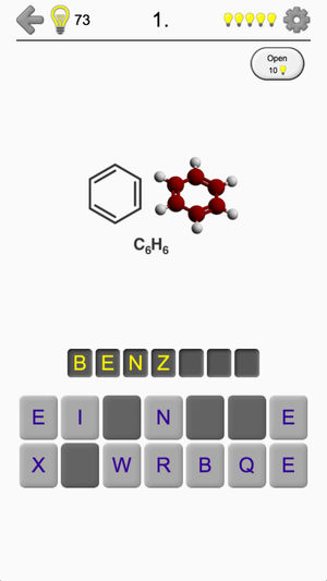 Hydrocarbon Chemical Formula - Learn Organic Compounds from Methane to Benzene Hydrocarbons