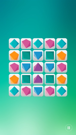 Puzzledrome - 回文益智游戏