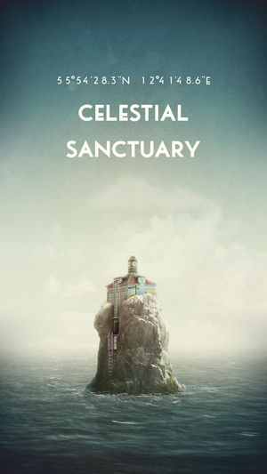 The Sailor’s Dream