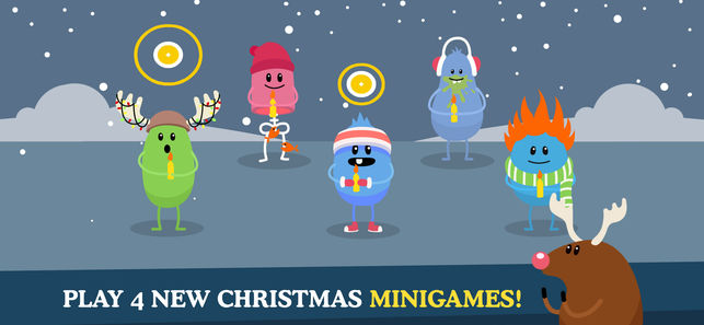 Dumb Ways to Die 2: The Games