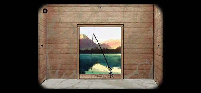 Cube Escape: The Lake