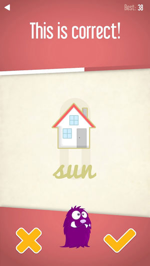 easy! A deluxe brainteaser!