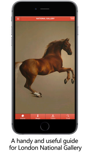 National Gallery London Guide