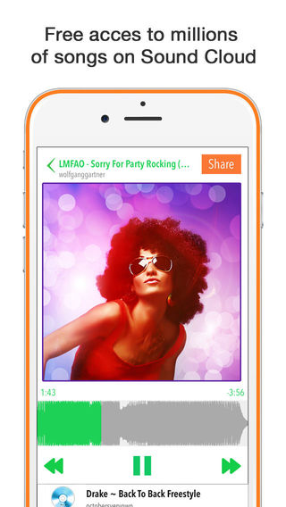 酷我音乐播放器 - 听音乐 / 音乐播放器 / 免费音乐