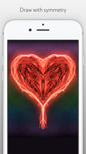 Silk 2 – Interactive Generative Art