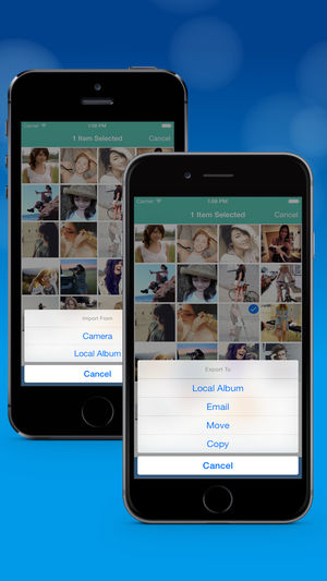 私密计算器 专业版 - 私人照片和视频管理器
