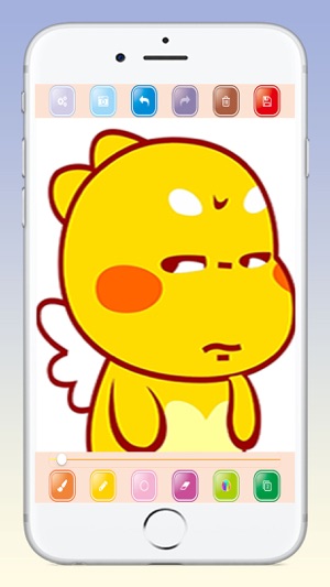 素描绘画板 - 天天手绘画画P图神器