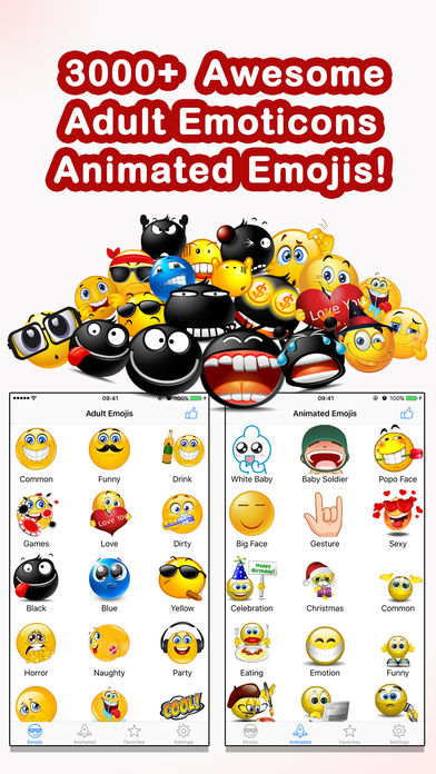 陌陌聊天表情专业版 - 成人聊天社交神器