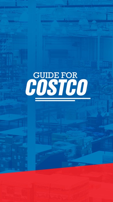 Guide for Costco