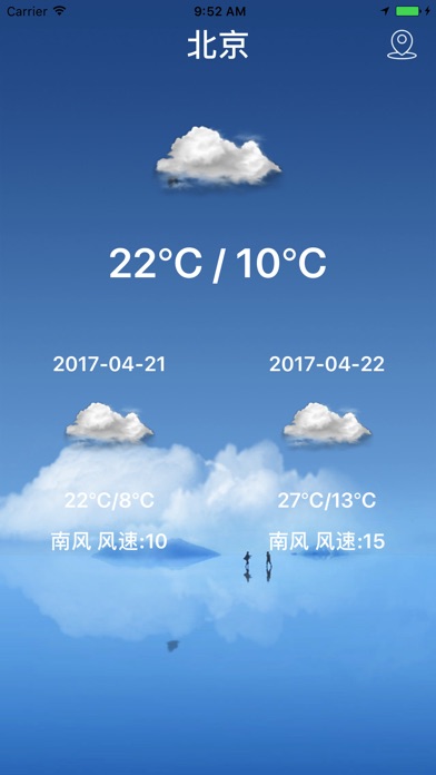 趣闻天气