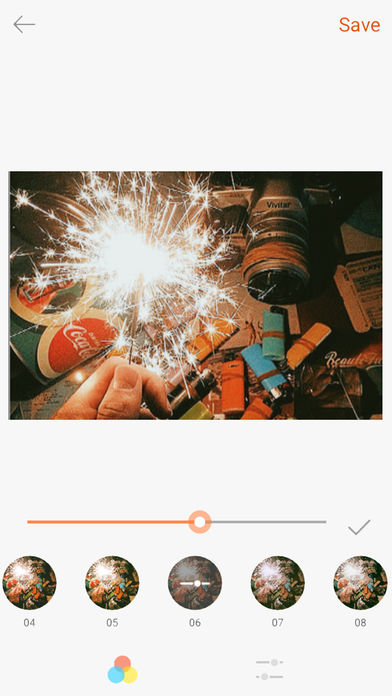 Palette HK （胶片香港）