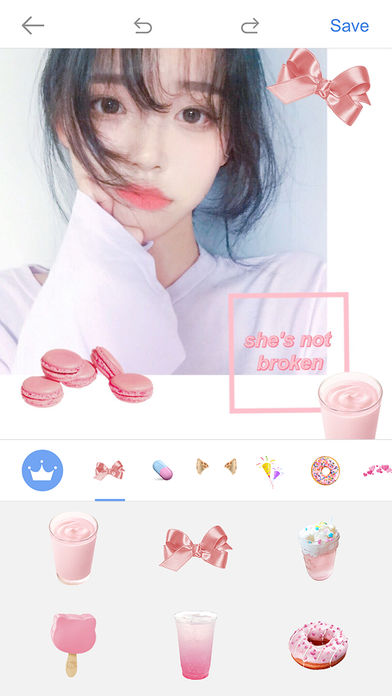 Palette Pika（Pika 贴纸）