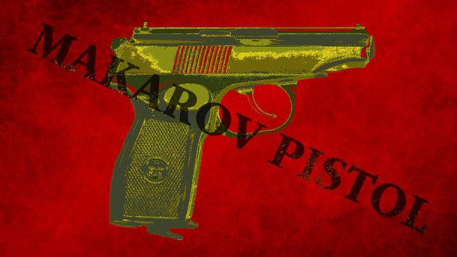 i-Gun Ultimate - Original Gun App Sensation