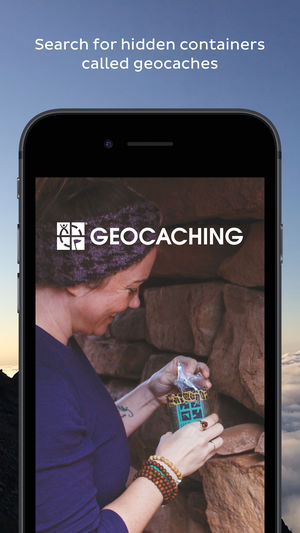 Geocaching