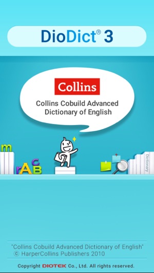 柯林斯高级英语学习词典 Collins Cobuild Advanced DioDict 3