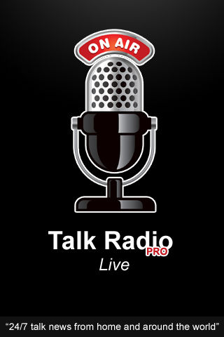 Talk Radio News - Local & International Edition