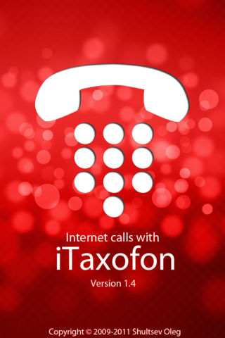 iTaxofon