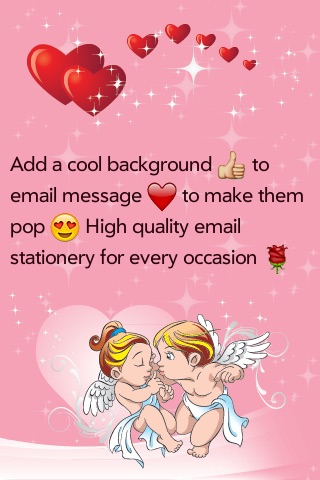 Email Themes Backgrounds