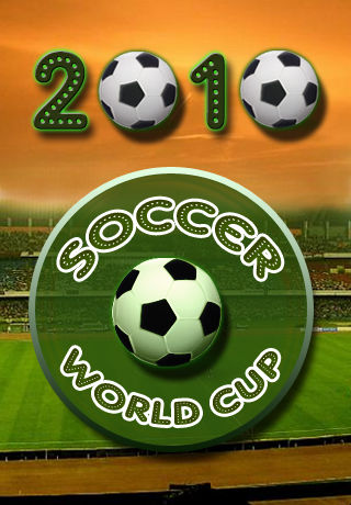 2010 Soccer World Cup